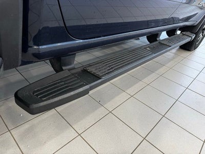 2022 GMC Sierra 2500HD AT4