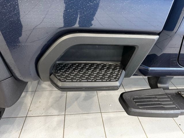 2022 GMC Sierra 2500HD AT4