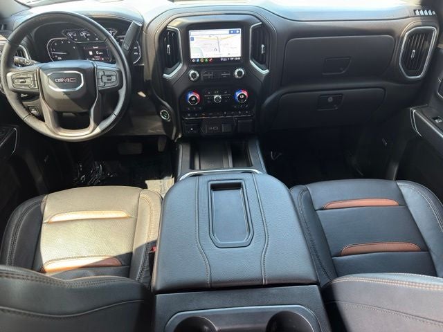 2022 GMC Sierra 3500HD AT4