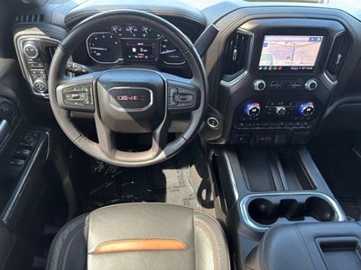 2022 GMC Sierra 3500HD AT4