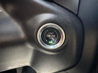 2022 GMC Sierra 3500HD AT4