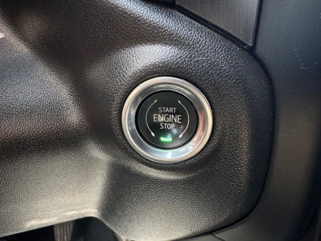 2022 GMC Sierra 3500HD AT4