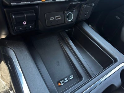 2022 GMC Sierra 3500HD AT4