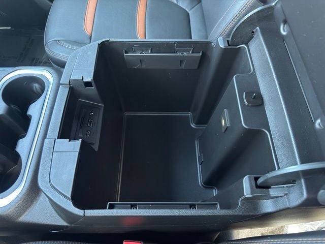 2022 GMC Sierra 3500HD AT4