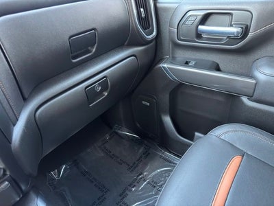2022 GMC Sierra 3500HD AT4