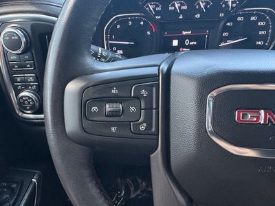 2022 GMC Sierra 3500HD AT4