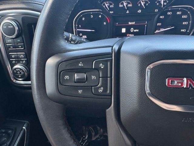 2022 GMC Sierra 3500HD AT4