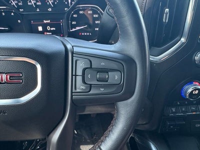 2022 GMC Sierra 3500HD AT4