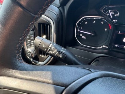 2022 GMC Sierra 3500HD AT4