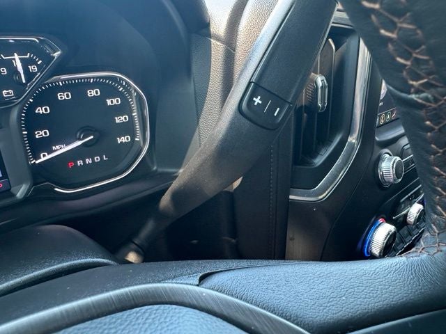 2022 GMC Sierra 3500HD AT4