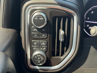 2022 GMC Sierra 3500HD AT4