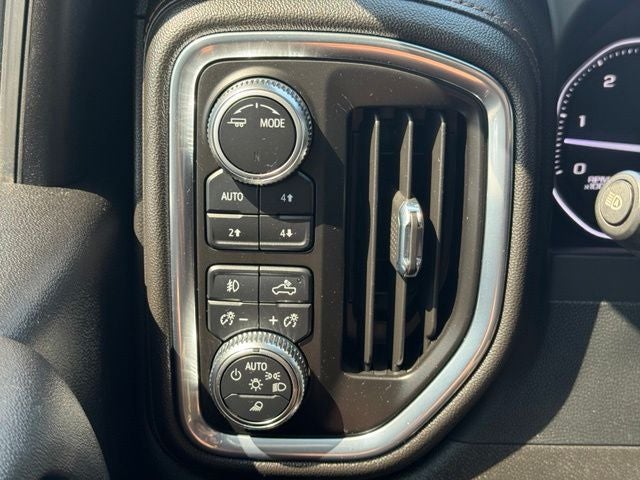 2022 GMC Sierra 3500HD AT4