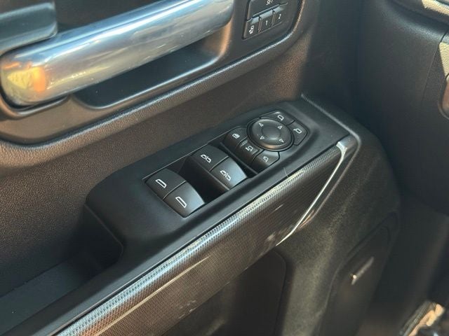 2022 GMC Sierra 3500HD AT4