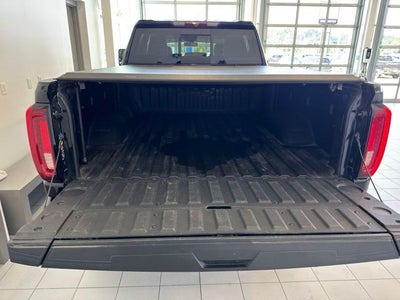 2022 GMC Sierra 3500HD AT4