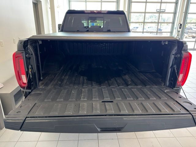 2022 GMC Sierra 3500HD AT4