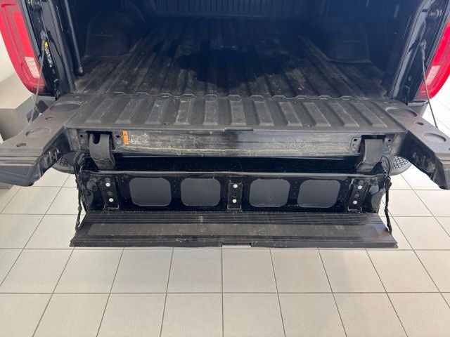 2022 GMC Sierra 3500HD AT4