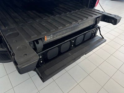 2022 GMC Sierra 3500HD AT4