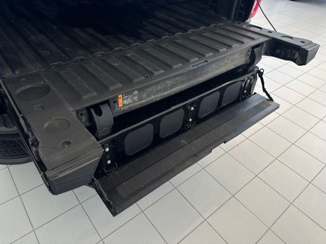 2022 GMC Sierra 3500HD AT4
