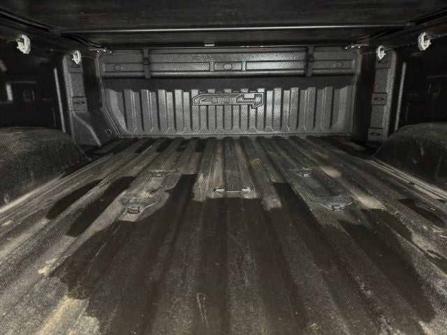 2022 GMC Sierra 3500HD AT4