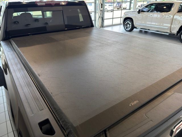2022 GMC Sierra 3500HD AT4