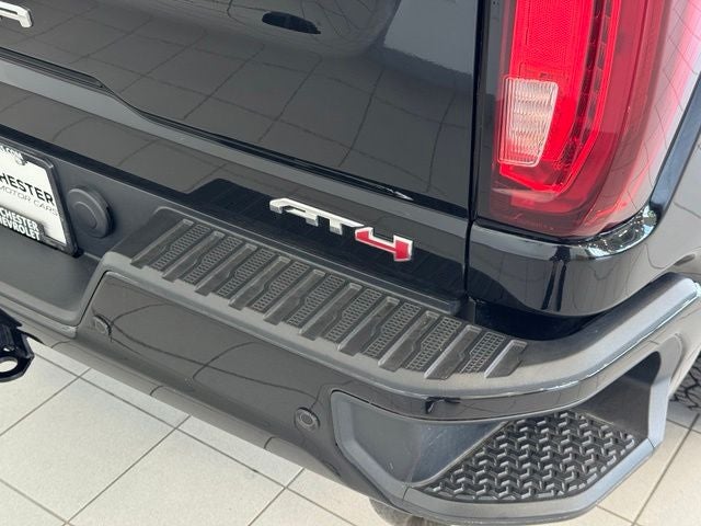 2022 GMC Sierra 3500HD AT4
