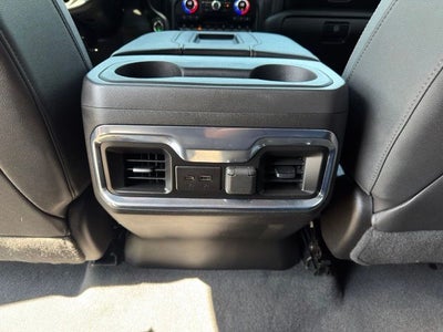 2022 GMC Sierra 3500HD AT4