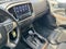 2022 GMC Canyon Denali