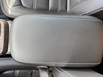 2022 GMC Canyon Denali