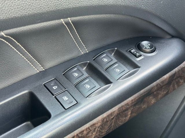 2022 GMC Canyon Denali