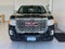 2022 GMC Canyon Denali