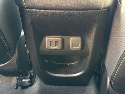 2022 GMC Canyon Denali