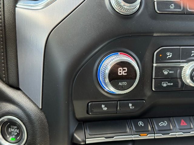 2019 GMC Sierra 1500 Elevation