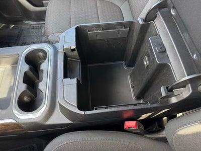 2019 GMC Sierra 1500 Elevation