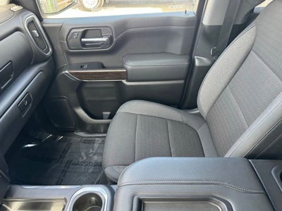 2019 GMC Sierra 1500 Elevation