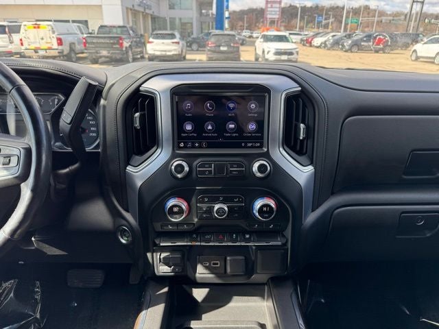 2019 GMC Sierra 1500 Elevation