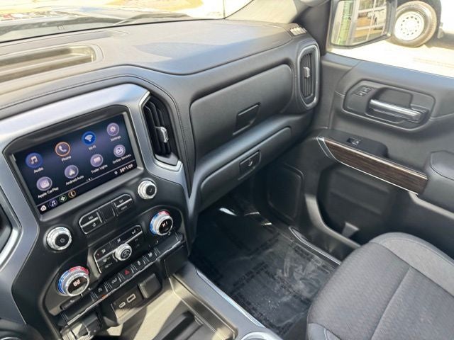 2019 GMC Sierra 1500 Elevation