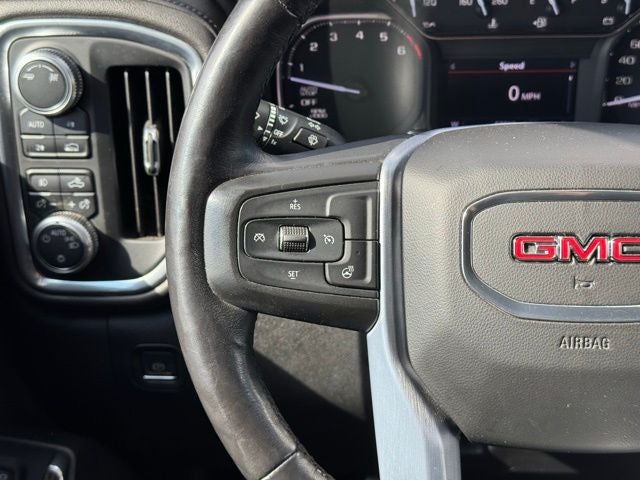 2019 GMC Sierra 1500 Elevation