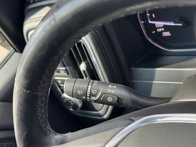 2019 GMC Sierra 1500 Elevation