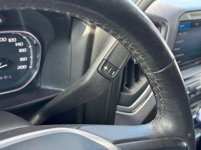 2019 GMC Sierra 1500 Elevation