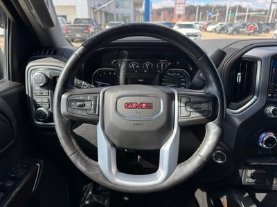 2019 GMC Sierra 1500 Elevation