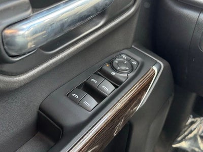 2019 GMC Sierra 1500 Elevation