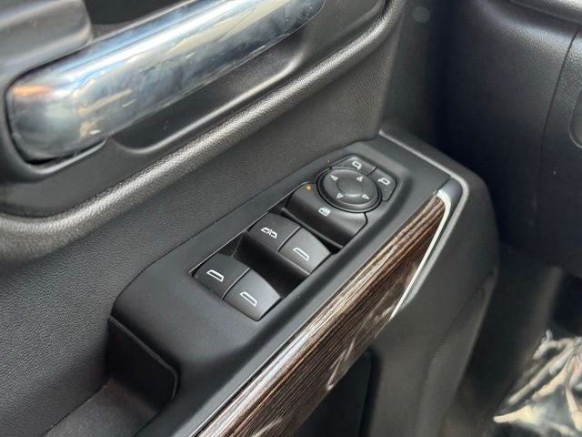 2019 GMC Sierra 1500 Elevation