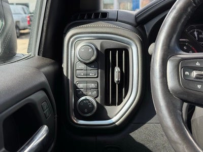 2019 GMC Sierra 1500 Elevation