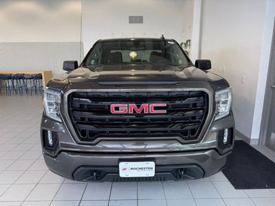 2019 GMC Sierra 1500 Elevation