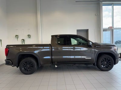 2019 GMC Sierra 1500 Elevation