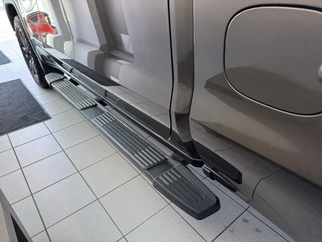 2019 GMC Sierra 1500 Elevation