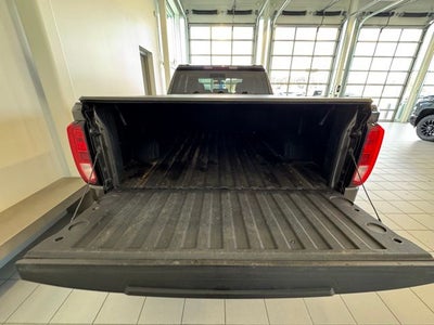 2019 GMC Sierra 1500 Elevation