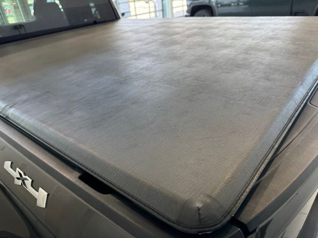 2019 GMC Sierra 1500 Elevation