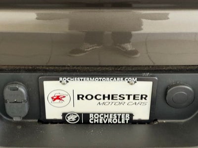 2019 GMC Sierra 1500 Elevation