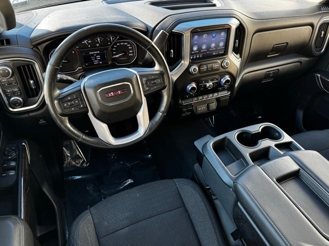 2019 GMC Sierra 1500 Elevation
